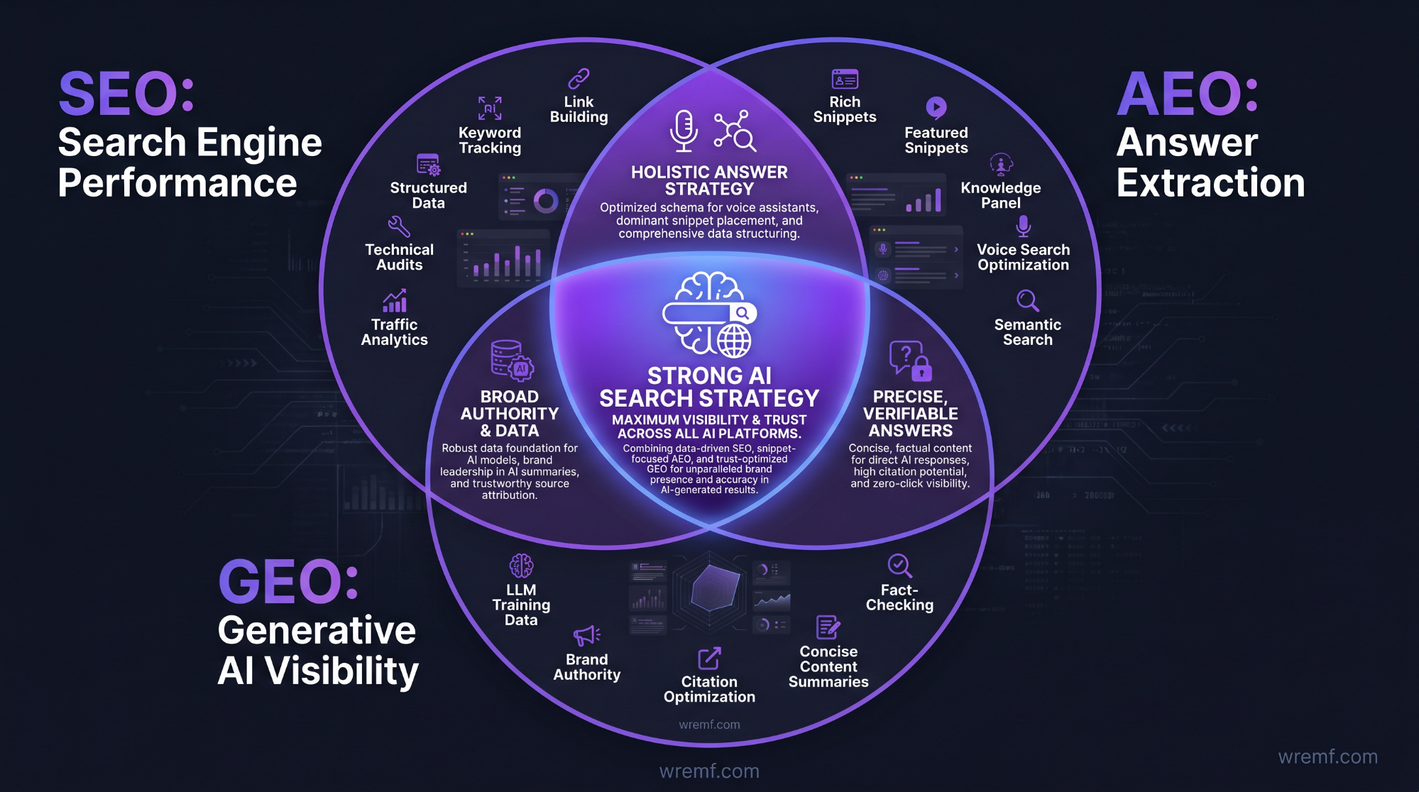 12 Best AI Search Optimization Tools