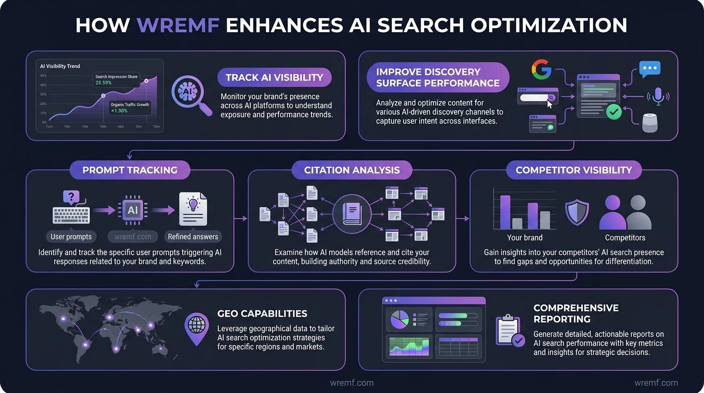 12 Best AI Search Optimization Tools