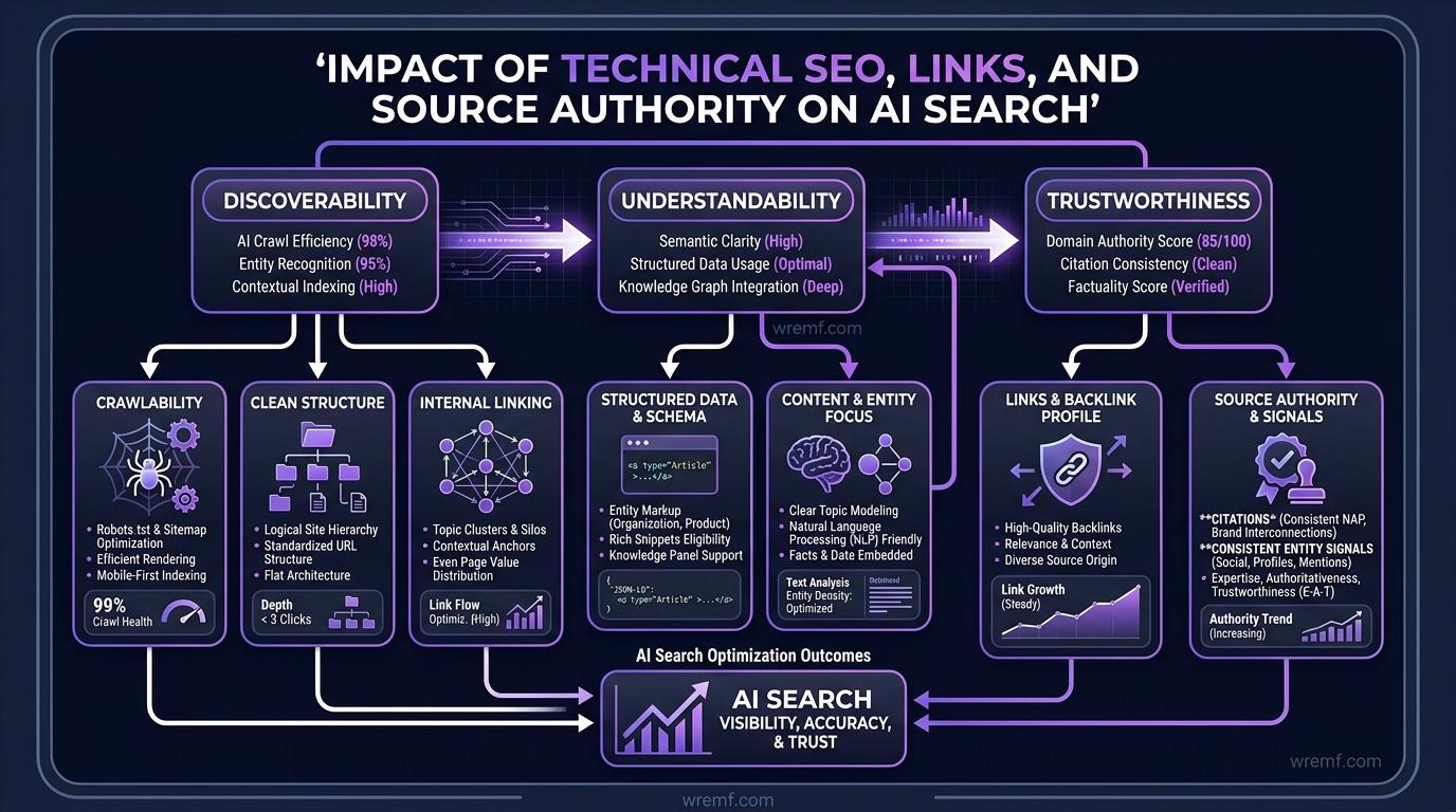 12 Best AI Search Optimization Tools