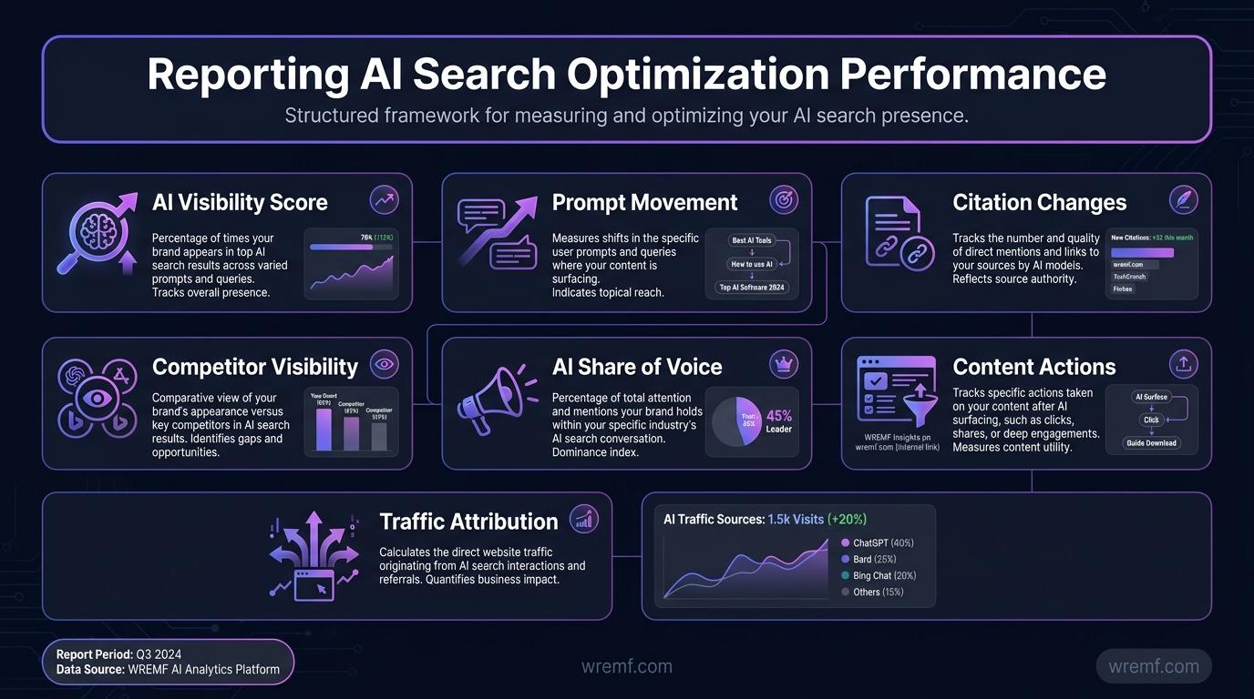 12 Best AI Search Optimization Tools