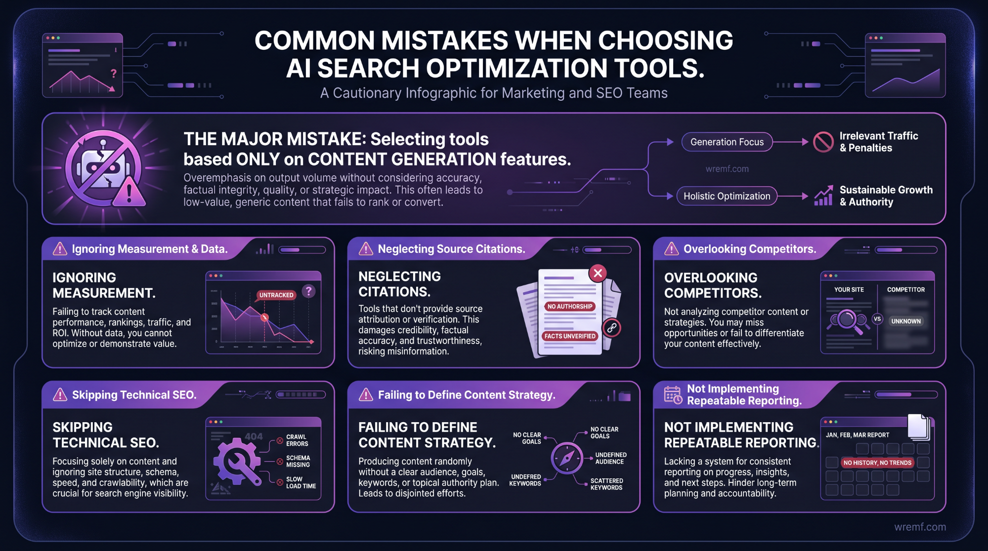 12 Best AI Search Optimization Tools