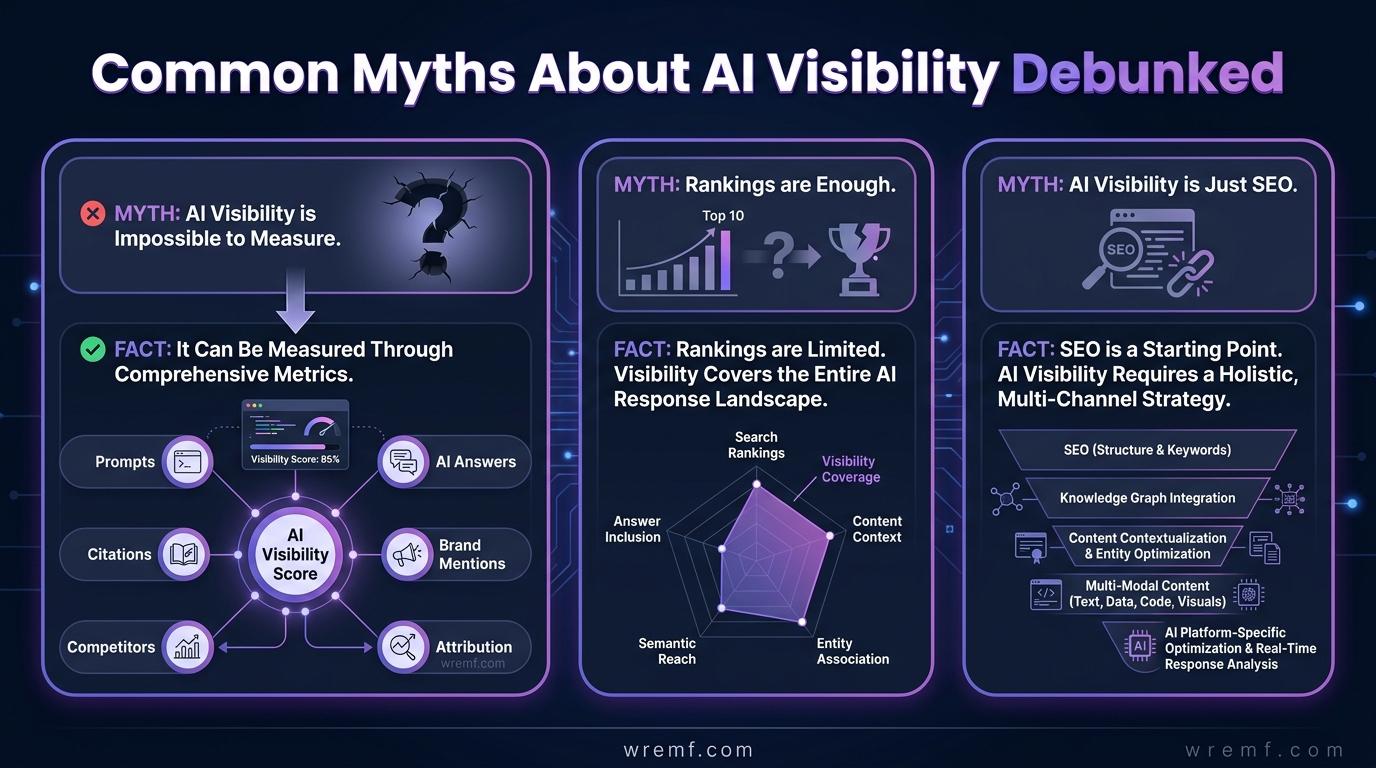 12 Best AI Search Optimization Tools