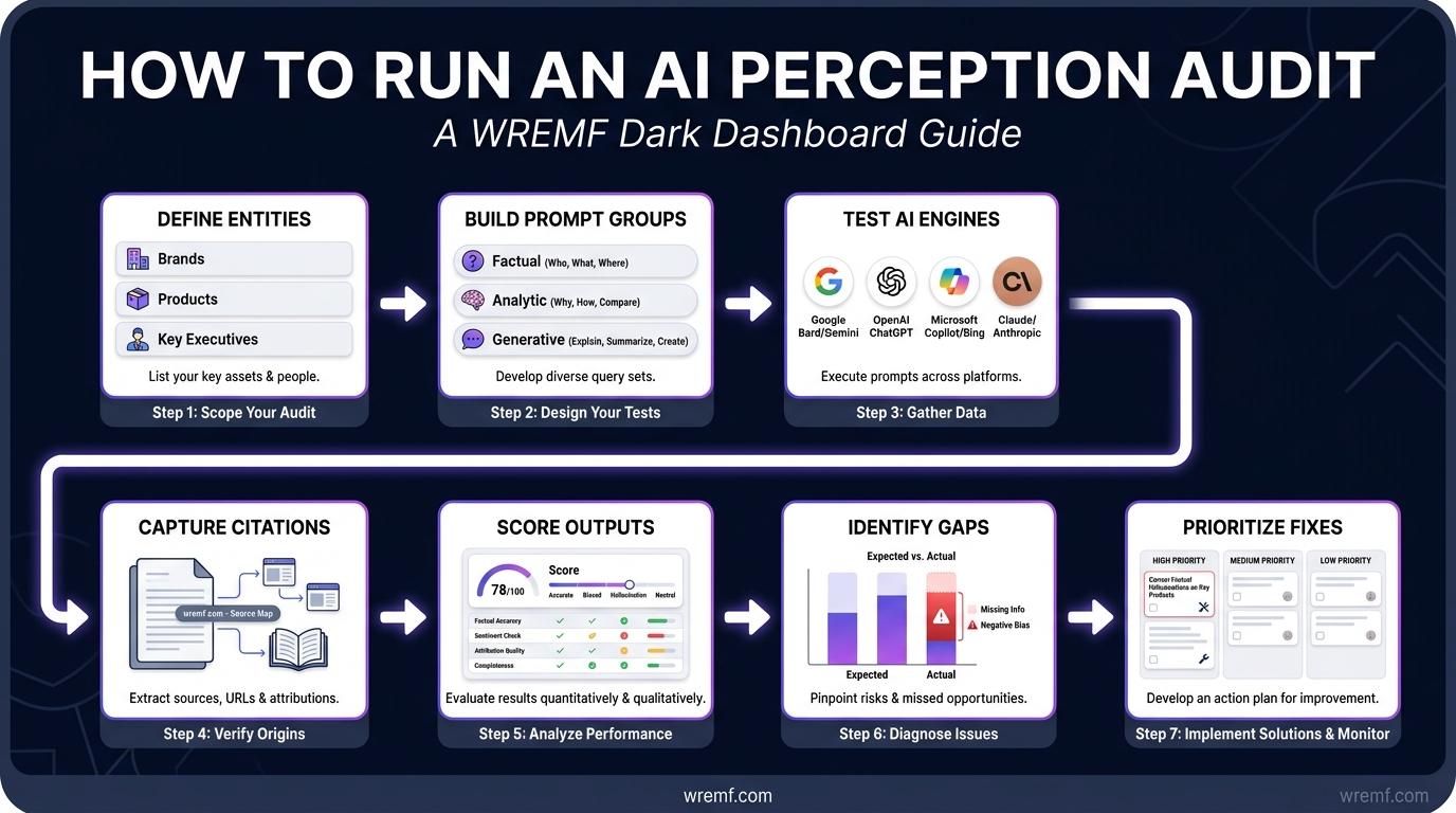 AI Brand Monitoring: The Complete Guide to Tracking Brand Visibility Across AI Search, LLMs, and Generative Engines
