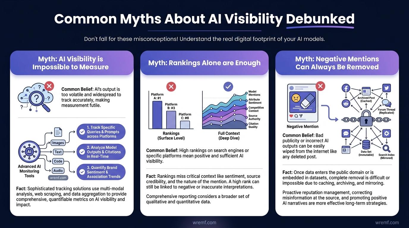 AI Brand Monitoring: The Complete Guide to Tracking Brand Visibility Across AI Search, LLMs, and Generative Engines