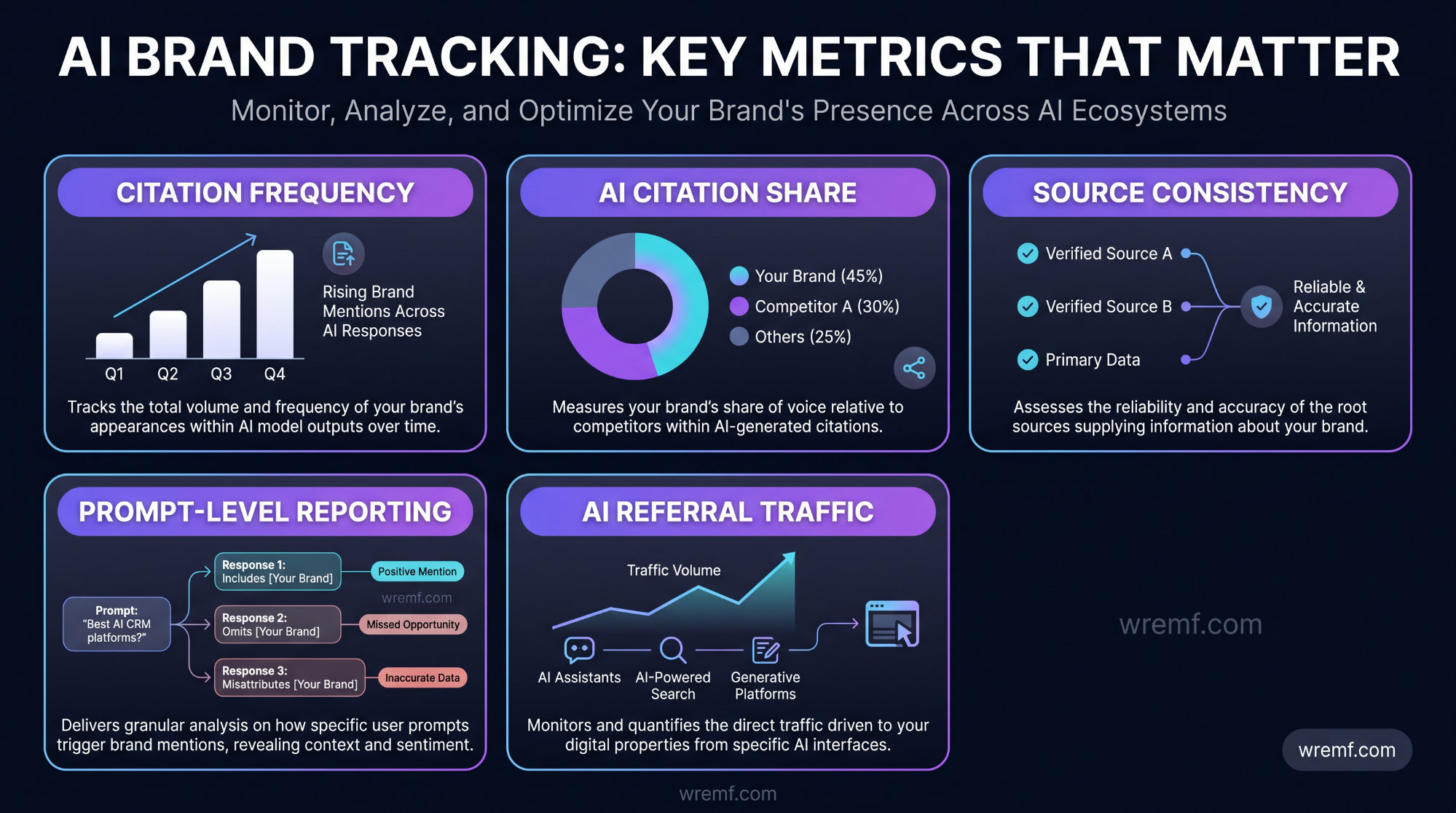 AI Brand Tracking Agency: The Complete Guide to Choosing the Right Partner for AI Visibility, Brand Monitoring, and Search Performance