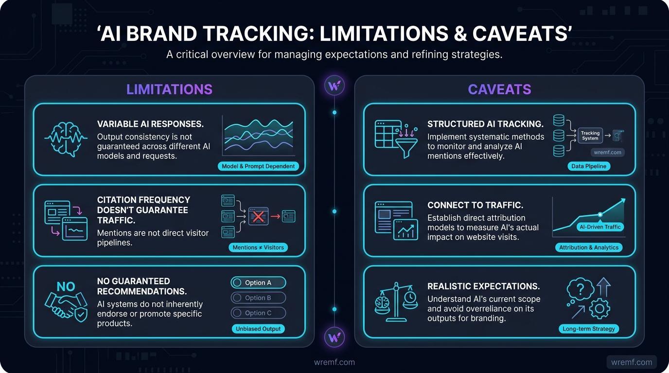AI Brand Tracking Agency: The Complete Guide to Choosing the Right Partner for AI Visibility, Brand Monitoring, and Search Performance