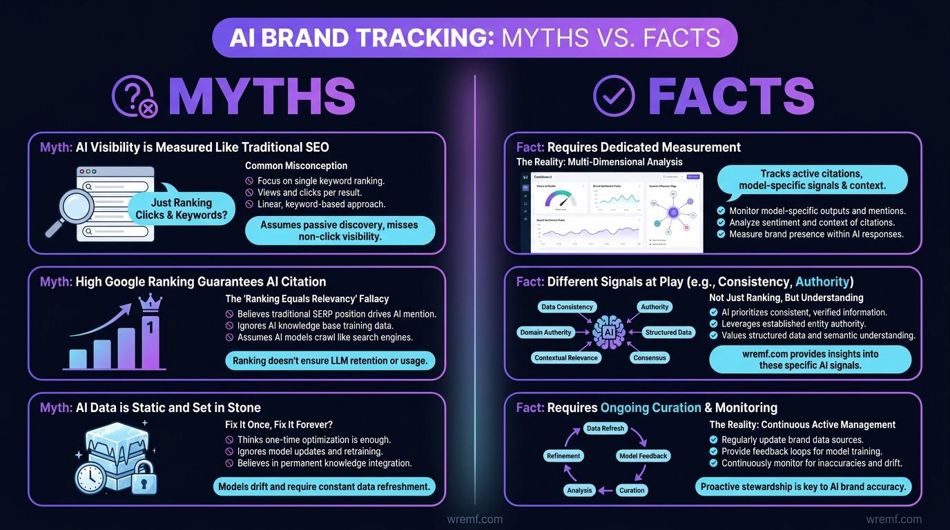 AI Brand Tracking Agency: The Complete Guide to Choosing the Right Partner for AI Visibility, Brand Monitoring, and Search Performance