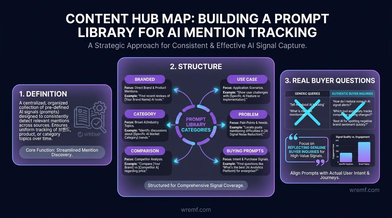AI Mention Tracking: The Complete Guide to Monitoring Brand Mentions, AI Answers, Citations, and Share of Voice in 2026