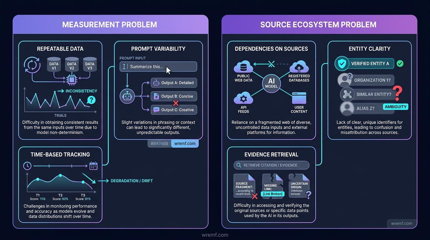 AI Mention Tracking: The Complete Guide to Monitoring Brand Mentions, AI Answers, Citations, and Share of Voice in 2026