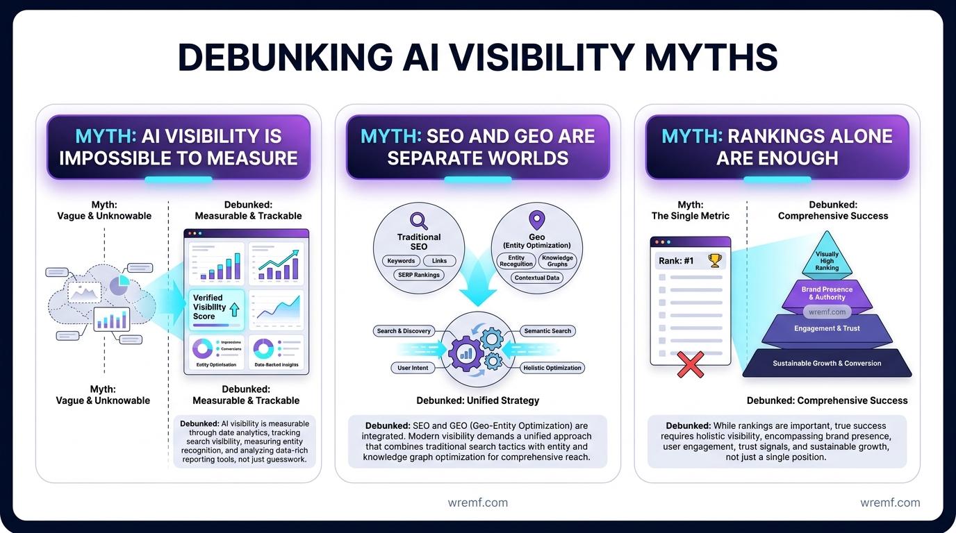 AI Mention Tracking: The Complete Guide to Monitoring Brand Mentions, AI Answers, Citations, and Share of Voice in 2026