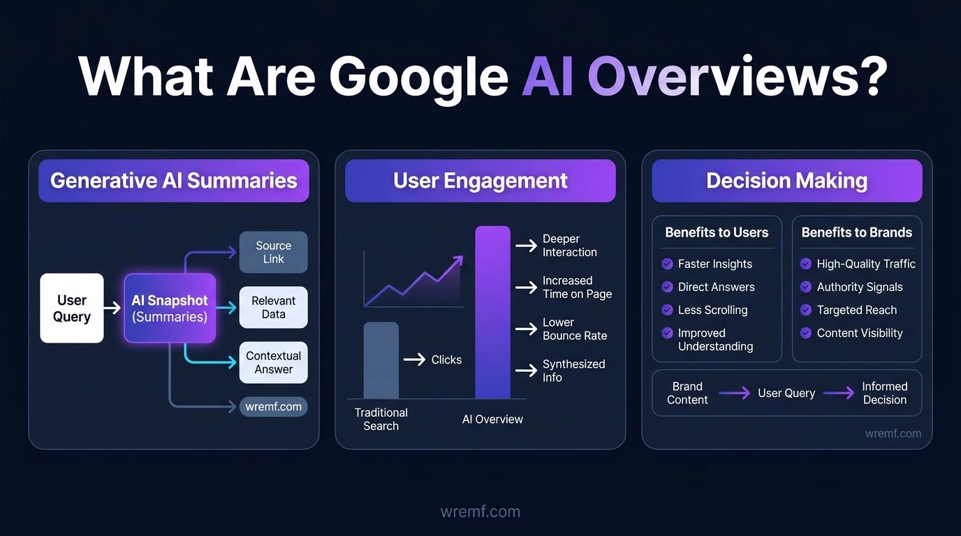 AI Overview Optimization: How to Rank, Get Cited, and Stay Visible in Google AI Search