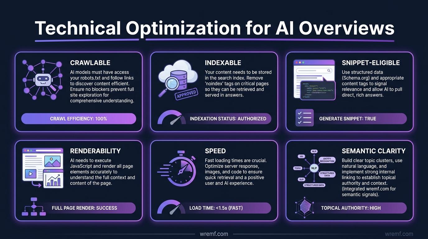 AI Overview Optimization: How to Rank, Get Cited, and Stay Visible in Google AI Search