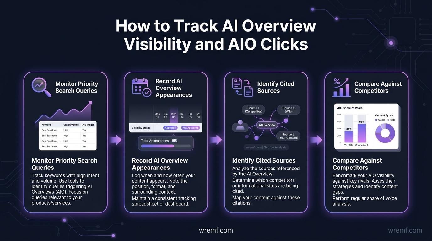 AI Overview Optimization: How to Rank, Get Cited, and Stay Visible in Google AI Search