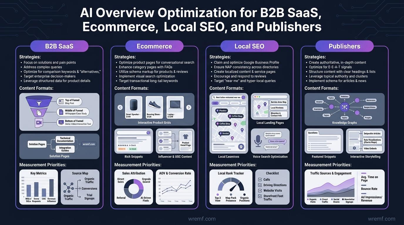 AI Overview Optimization: How to Rank, Get Cited, and Stay Visible in Google AI Search