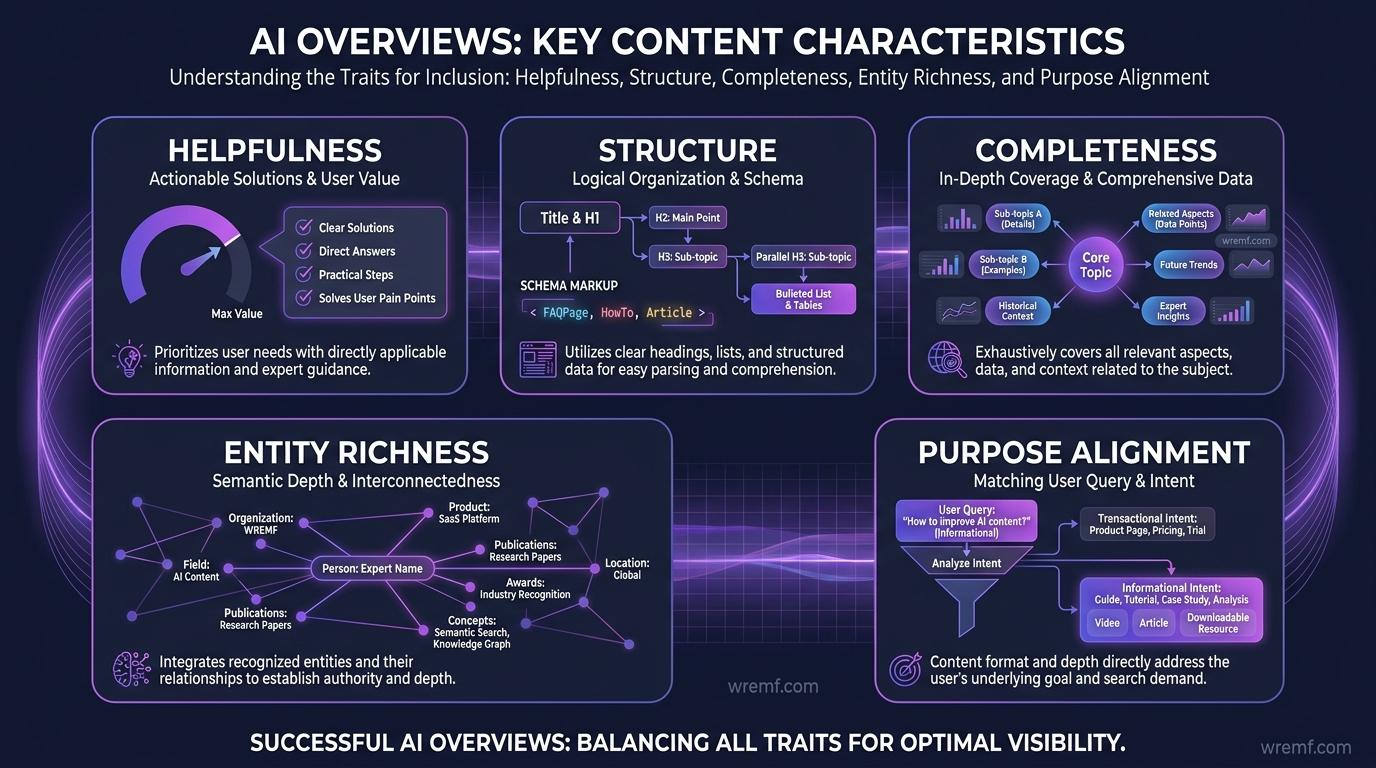 AI Overview SEO: How to Optimize for Google AI Overviews, AI Mode, and AI Search Visibility