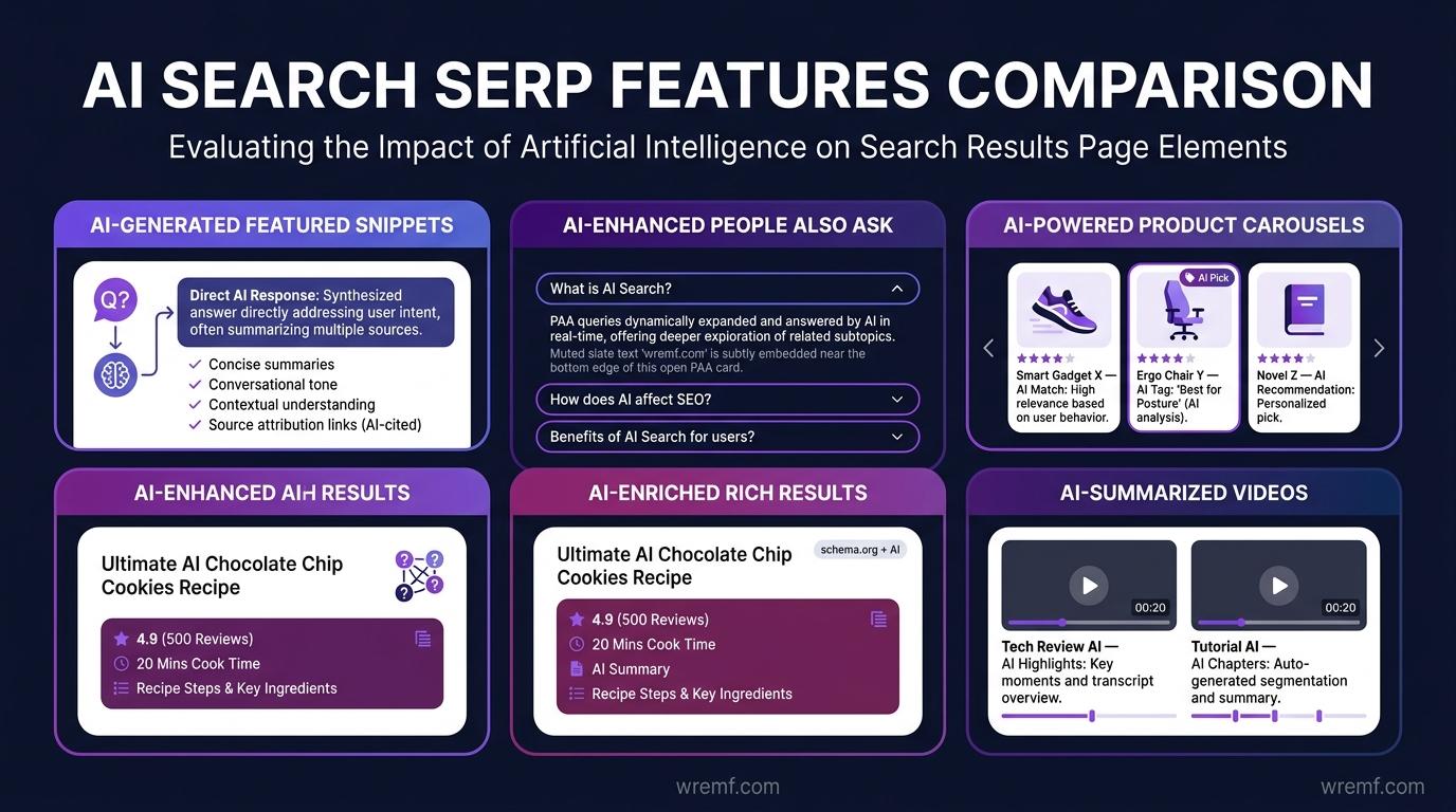 AI Overview SEO: How to Optimize for Google AI Overviews, AI Mode, and AI Search Visibility