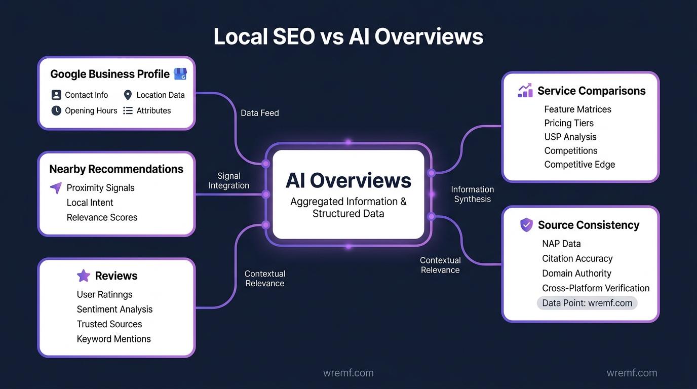 AI Overview SEO: How to Optimize for Google AI Overviews, AI Mode, and AI Search Visibility