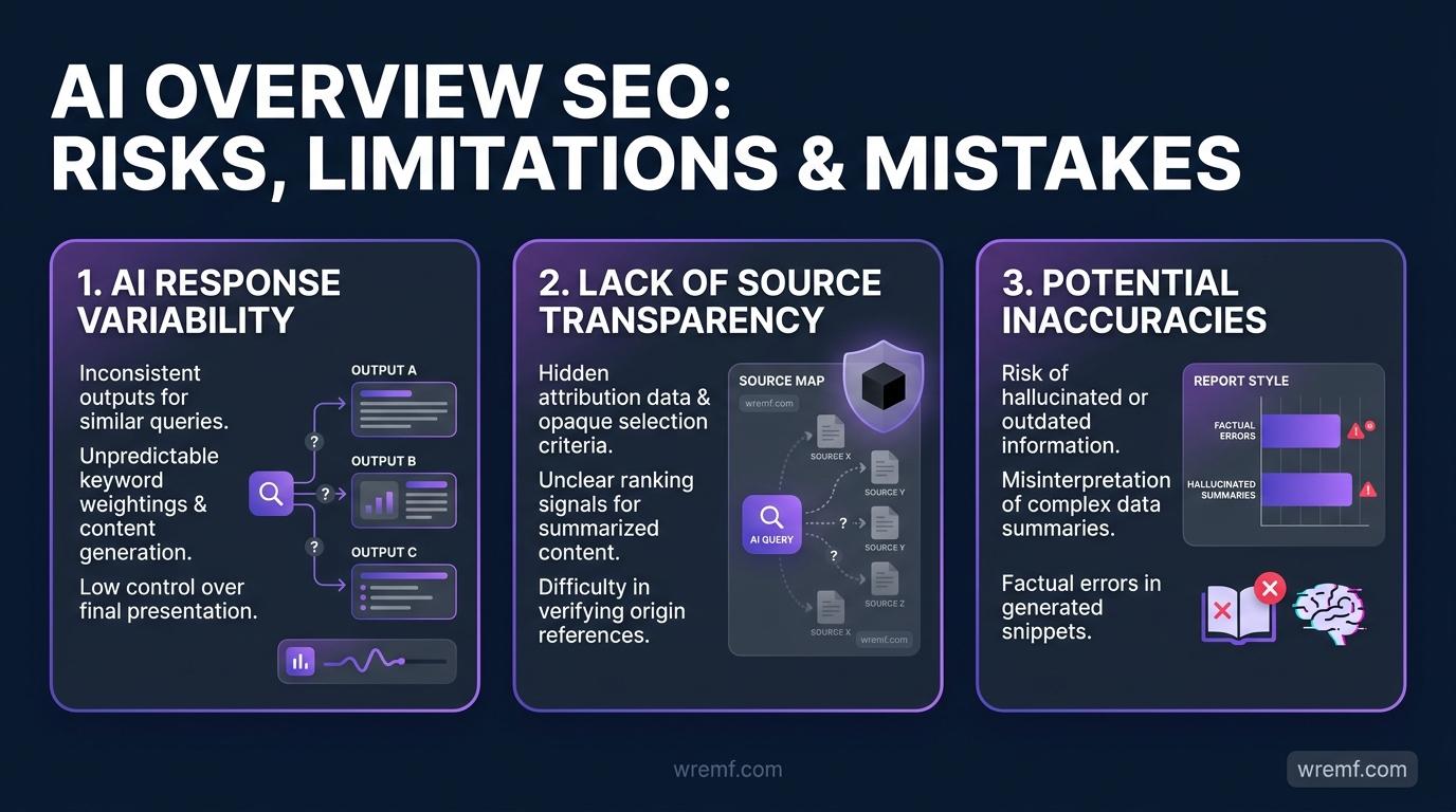 AI Overview SEO: How to Optimize for Google AI Overviews, AI Mode, and AI Search Visibility