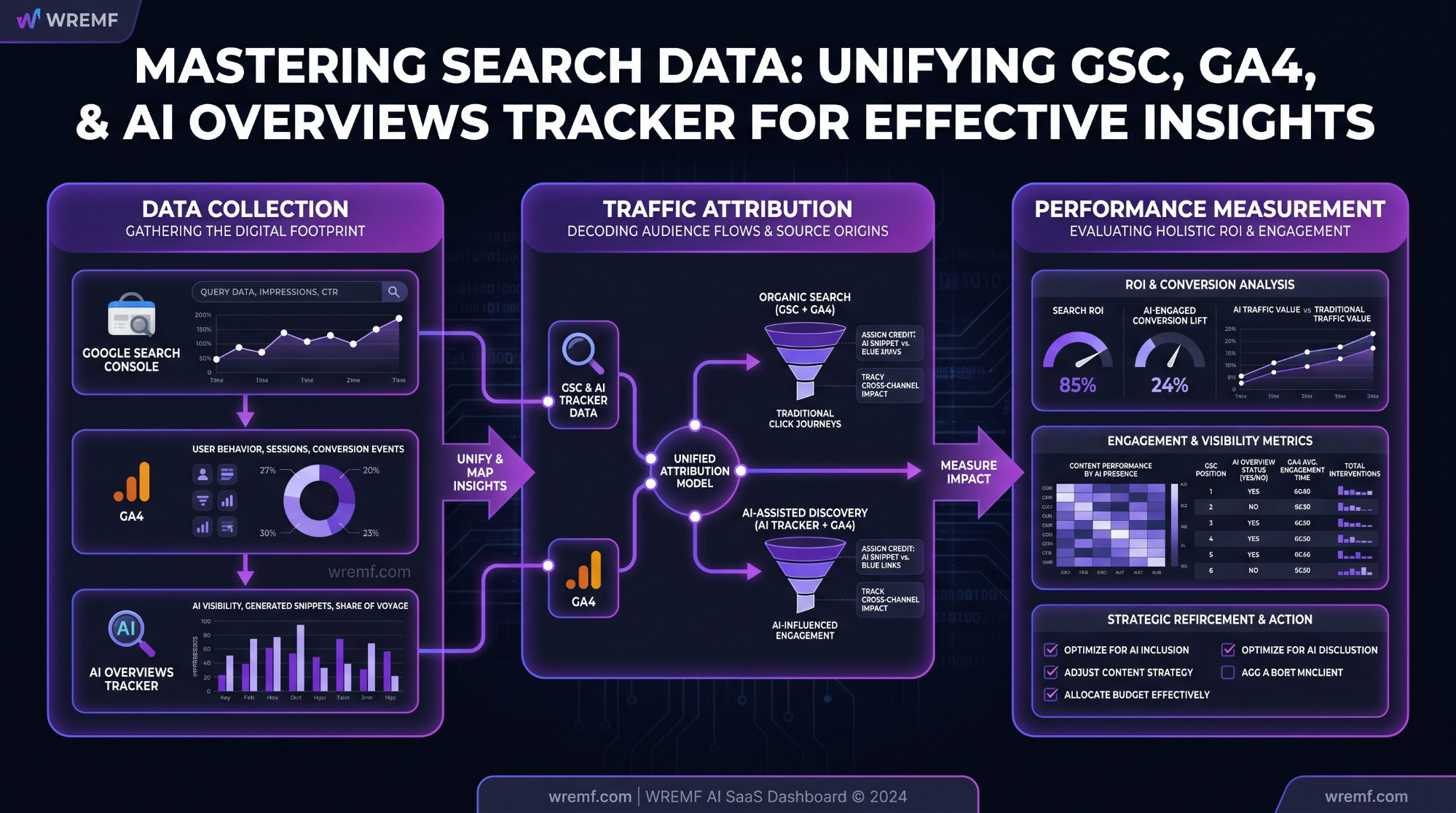 AI Overviews Tracker: The Complete Guide to Monitoring Google AI Overviews, Citations, and AI Search Visibility