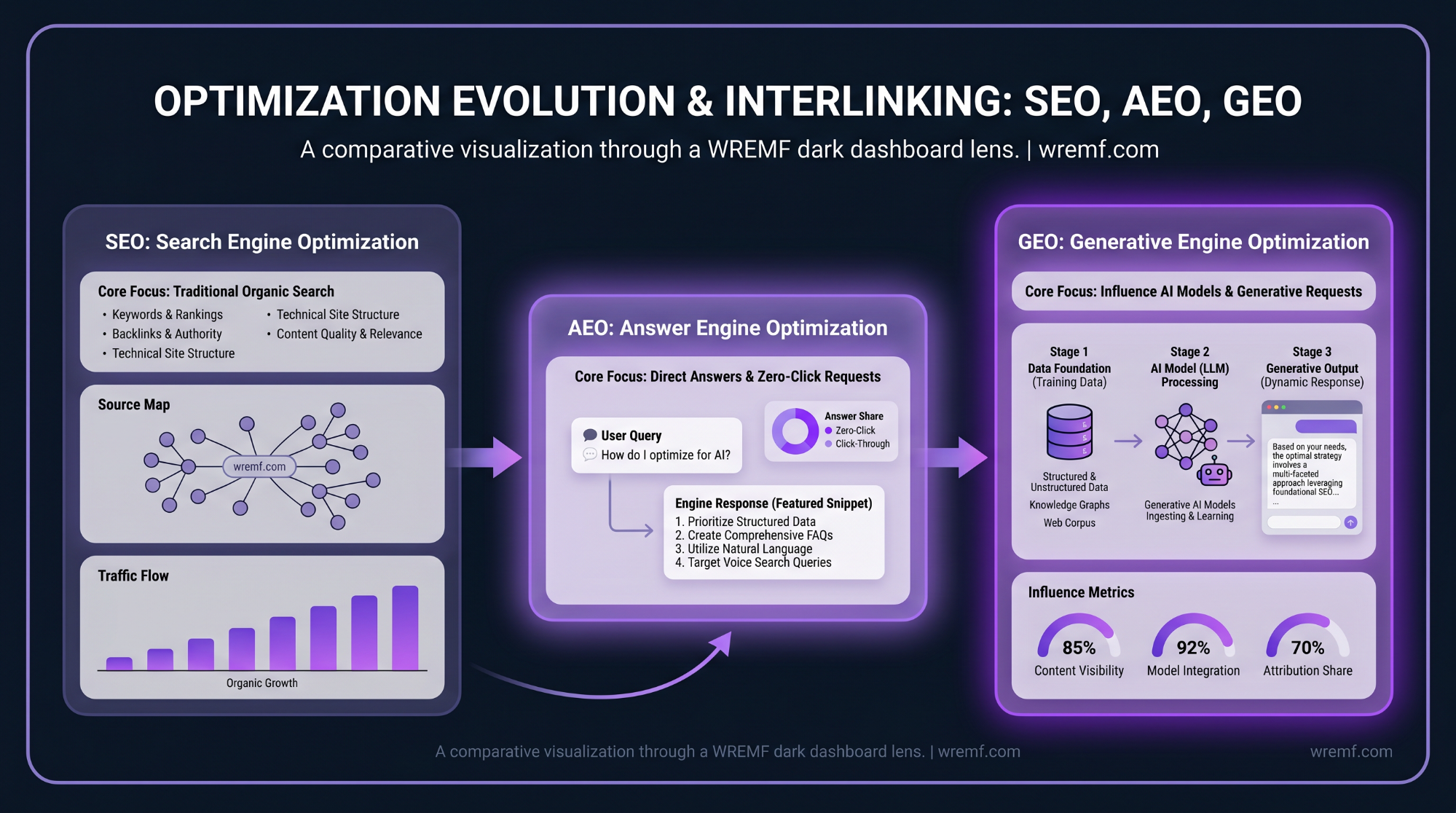 AI Search Engine Optimization Services: The Complete Guide for B2B Brands