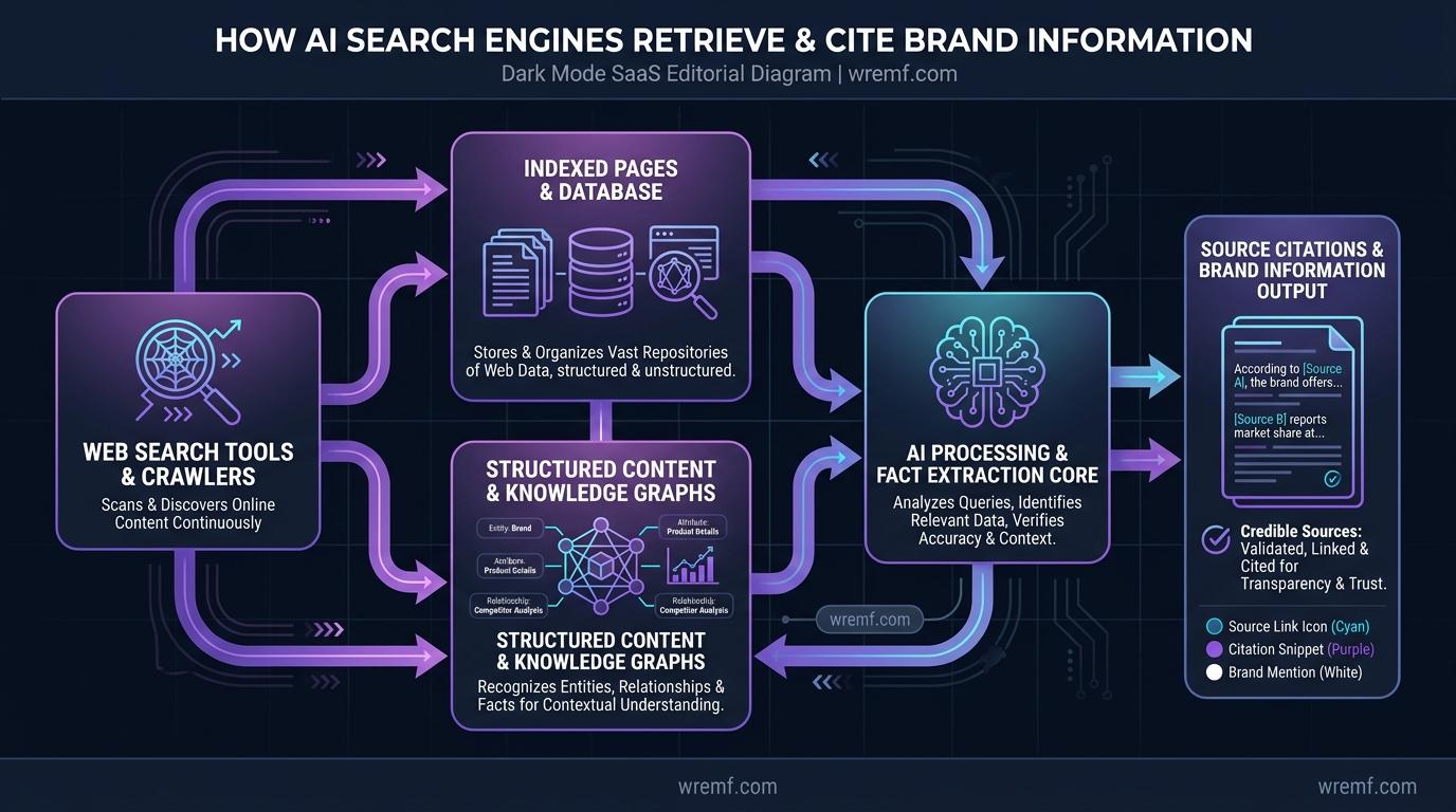 AI Search Engine Optimization Services: The Complete Guide for B2B Brands