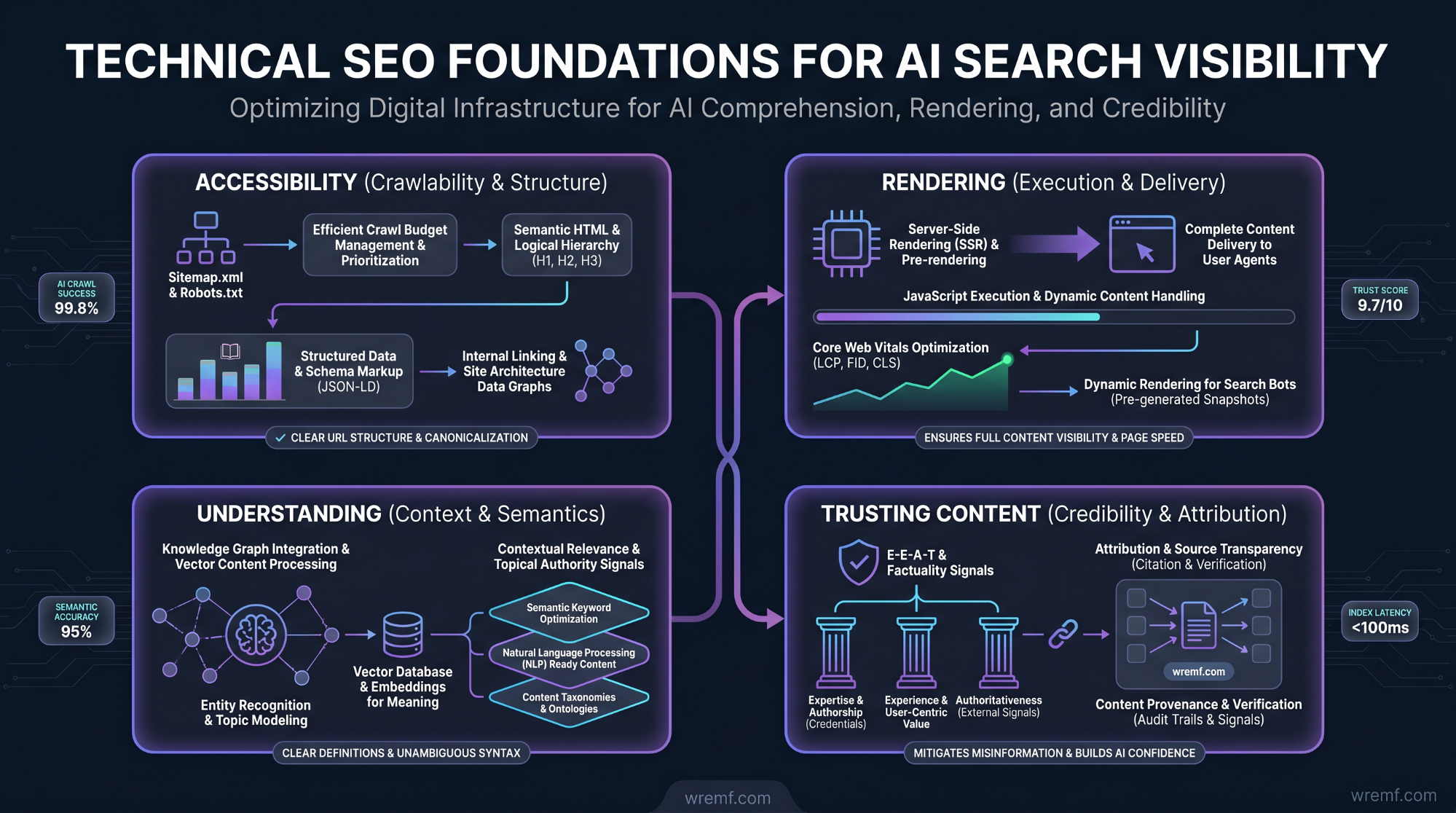AI Search Engine Optimization Services: The Complete Guide for B2B Brands