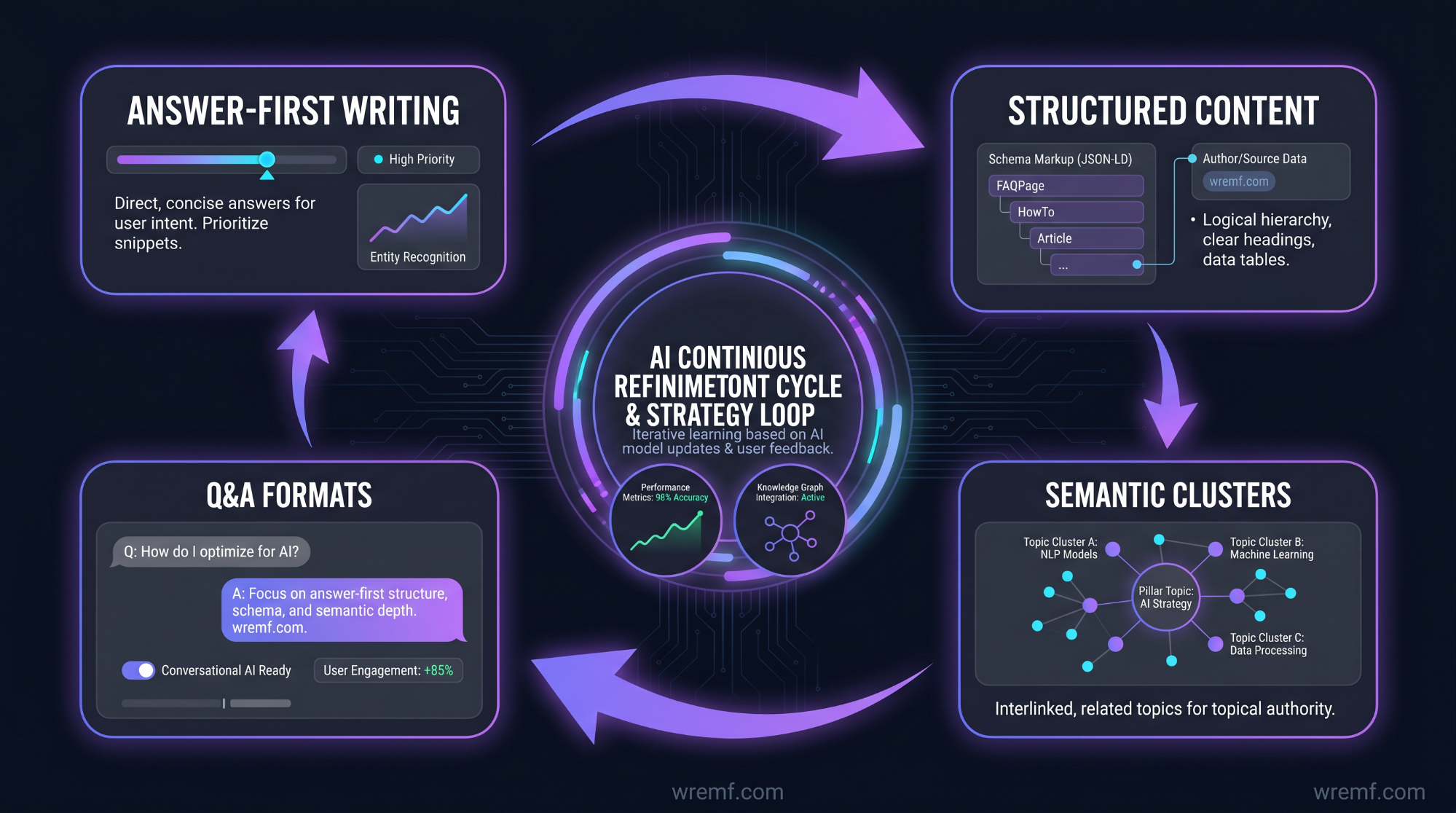 AI Search Engine Optimization Services: The Complete Guide for B2B Brands