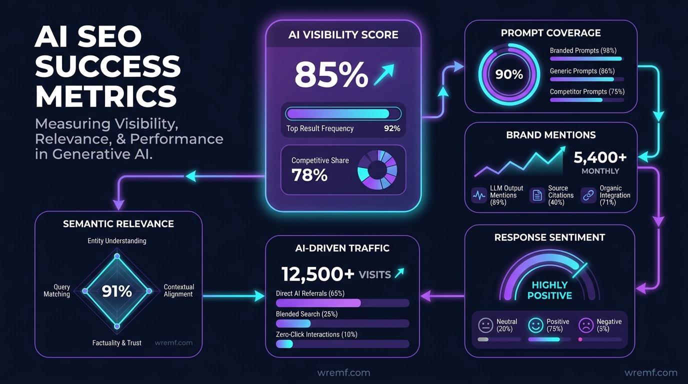 AI Search Engine Optimization Services: The Complete Guide for B2B Brands