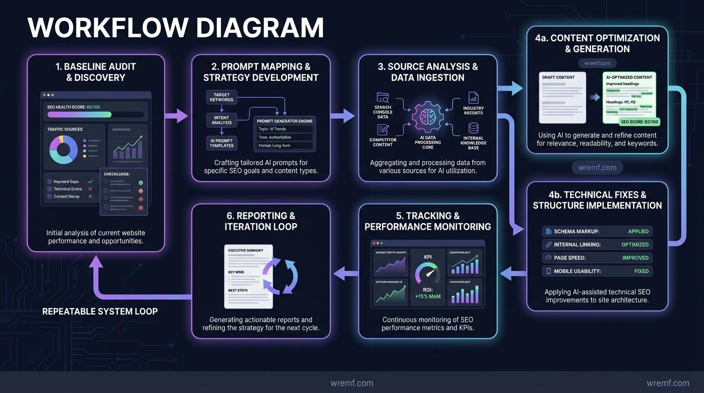 AI Search Engine Optimization Services: The Complete Guide for B2B Brands