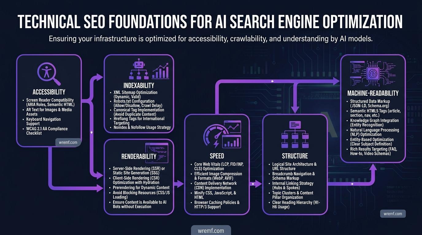 AI Search Engine Optimization: The Complete Guide for B2B Brands
