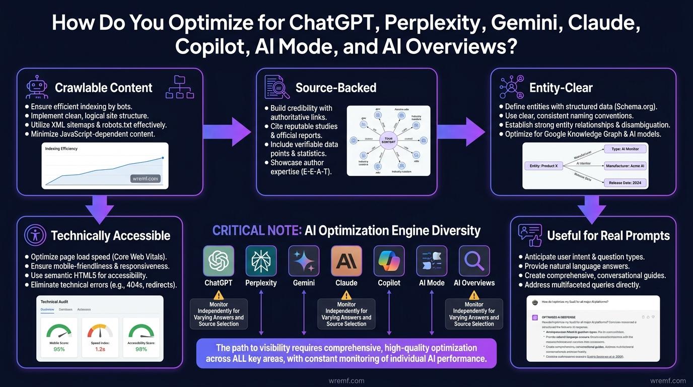 AI Search Engine Optimization: The Complete Guide for B2B Brands
