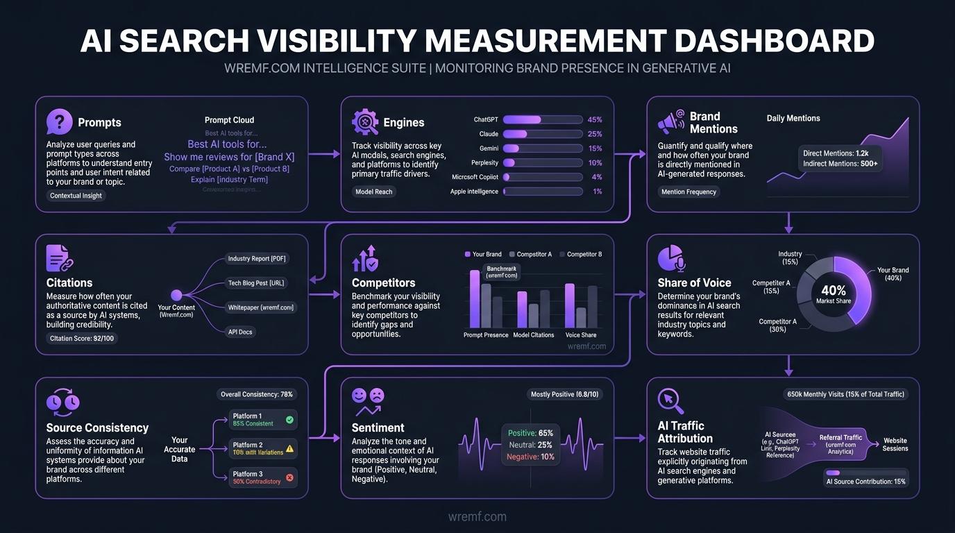 AI Search Engine Optimization: The Complete Guide for B2B Brands