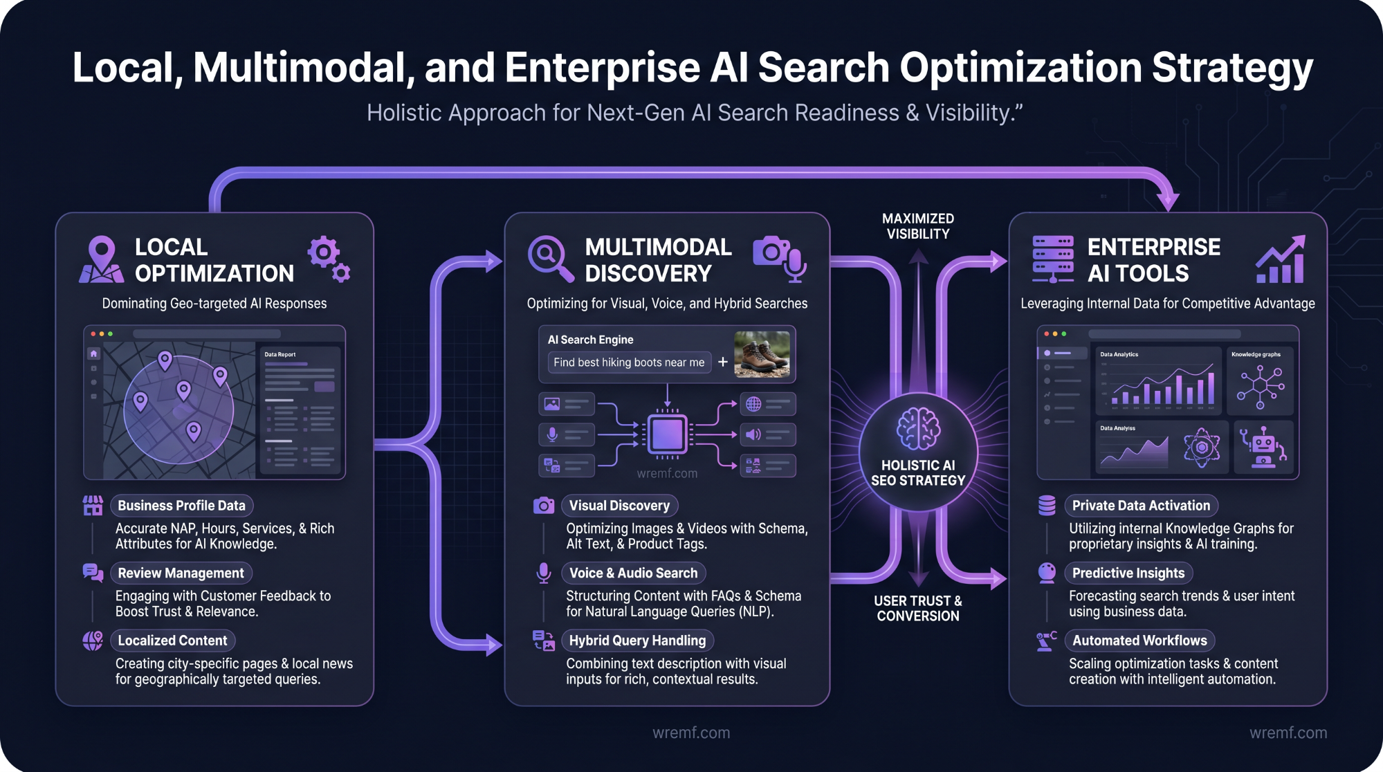 AI Search Engine Optimization: The Complete Guide for B2B Brands