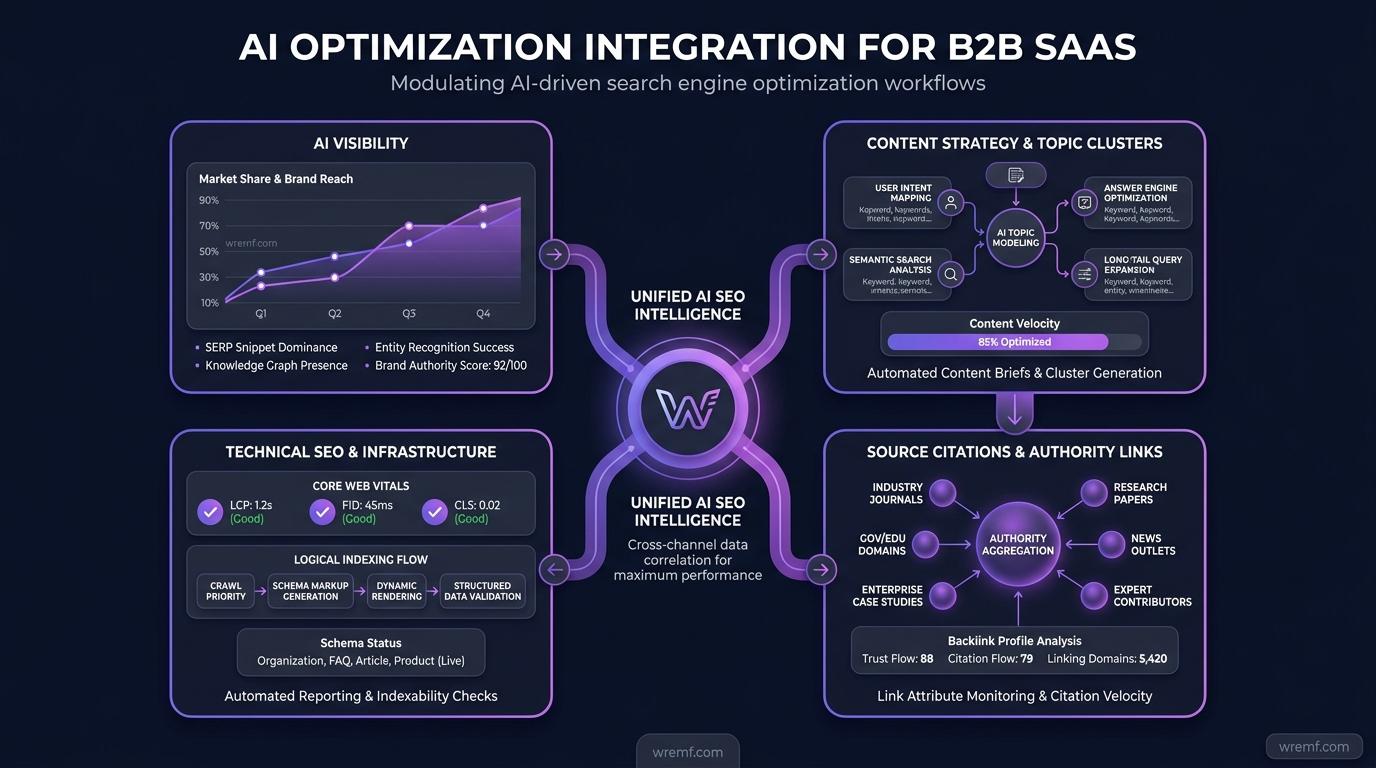 AI Search Engine Optimization Tools: The Complete 2026 Guide for AI Search, SEO, AEO, and GEO