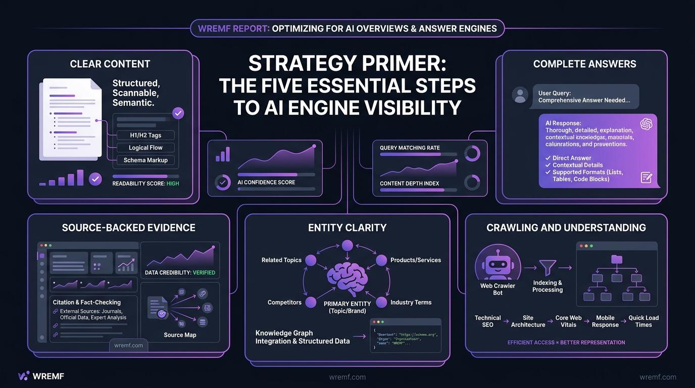 AI Search Engine Optimization Tools: The Complete 2026 Guide for AI Search, SEO, AEO, and GEO