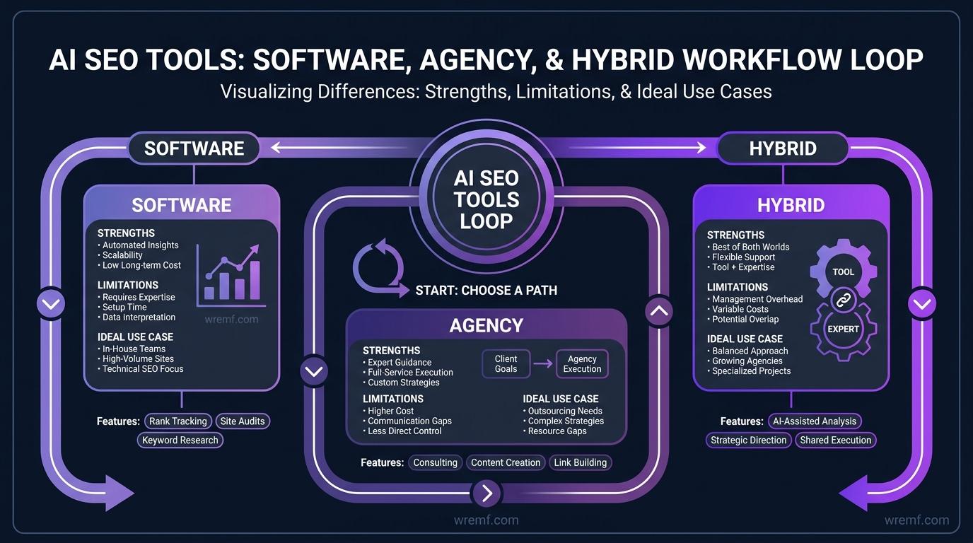 AI Search Engine Optimization Tools: The Complete 2026 Guide for AI Search, SEO, AEO, and GEO