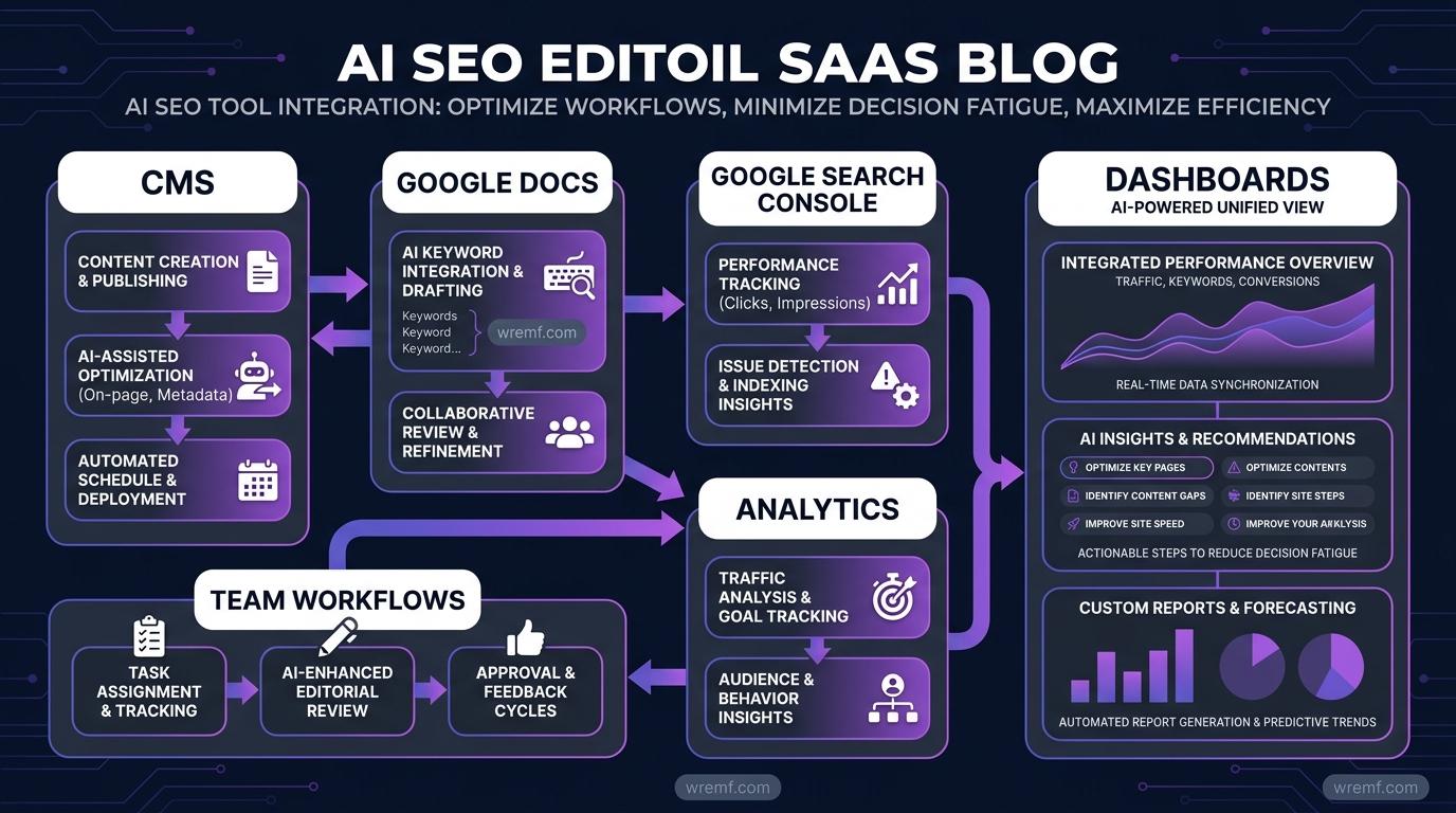 AI Search Engine Optimization Tools: The Complete 2026 Guide for AI Search, SEO, AEO, and GEO