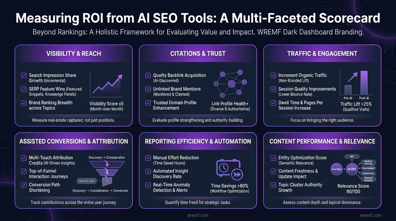 AI Search Engine Optimization Tools: The Complete 2026 Guide for AI Search, SEO, AEO, and GEO