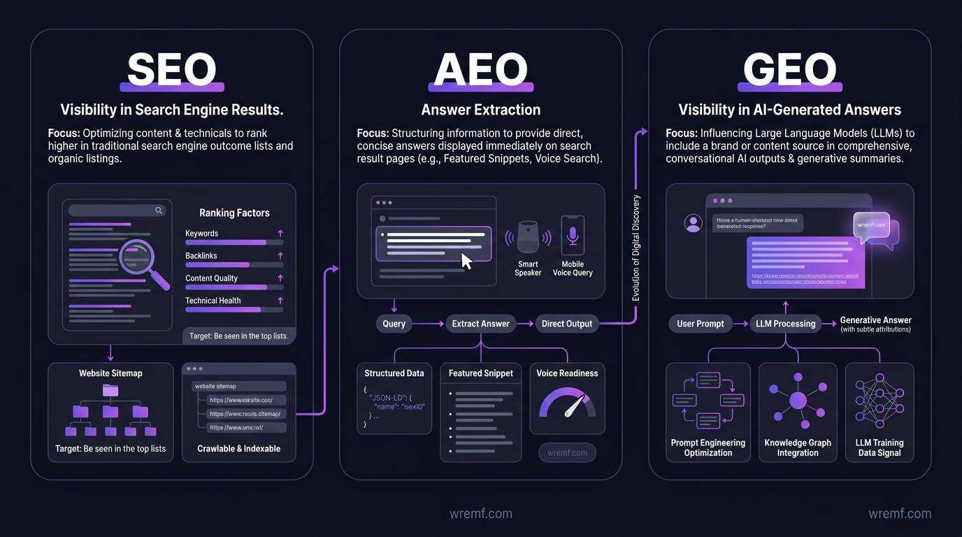 AI Search Optimization Best Practices