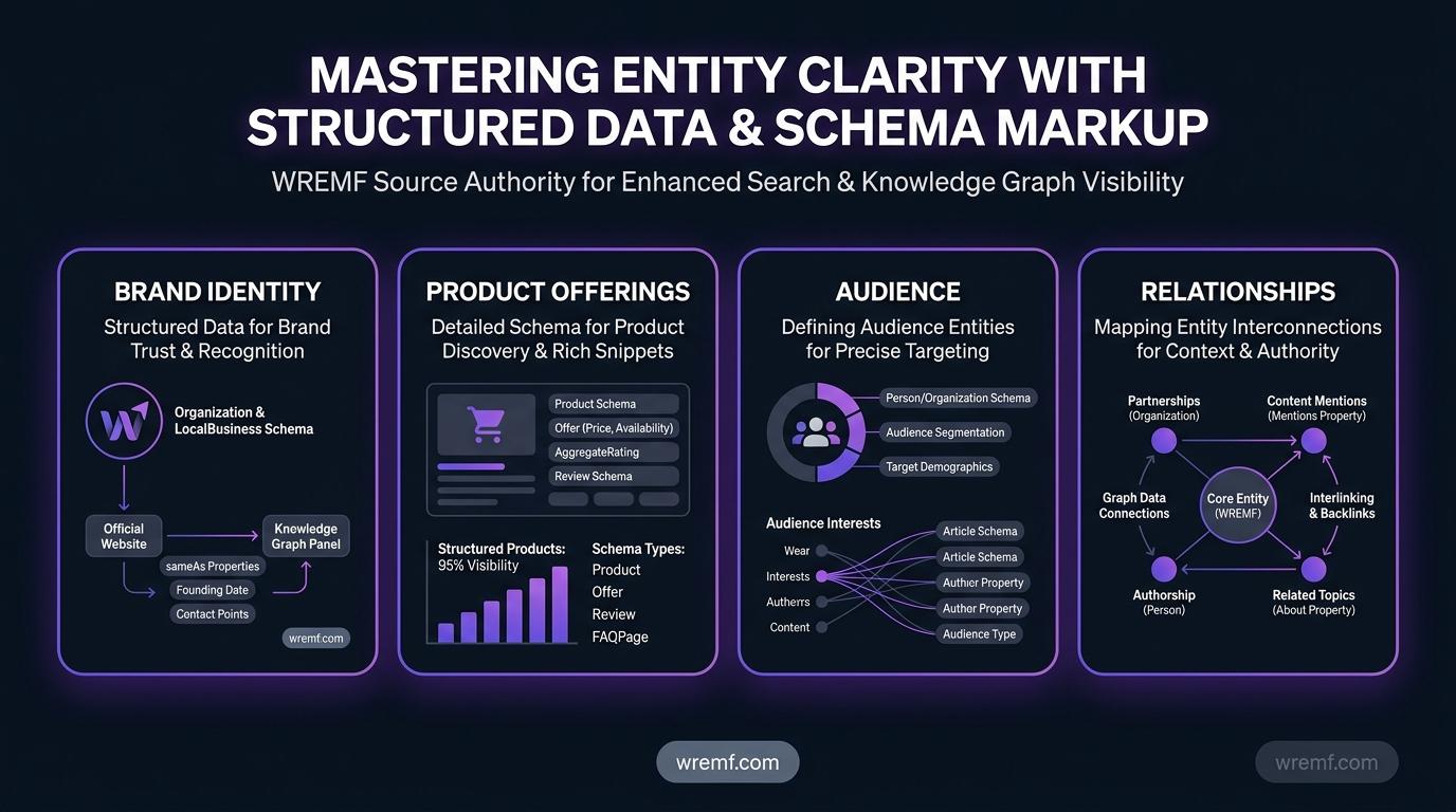 AI Search Optimization Best Practices