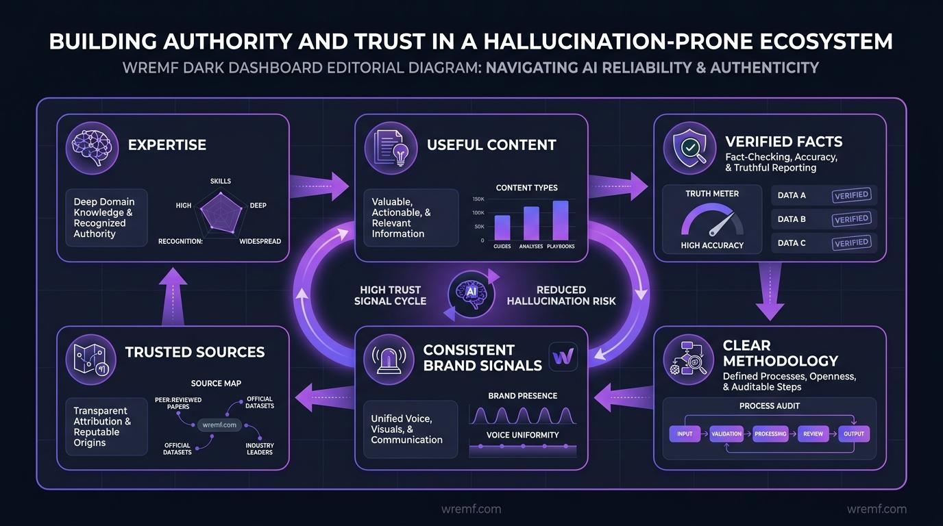 AI Search Optimization Best Practices