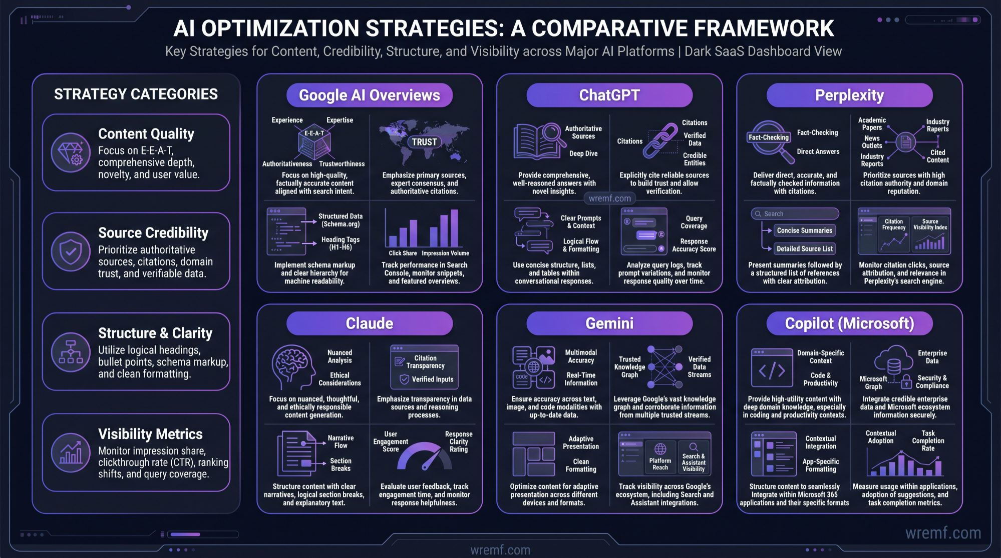 AI Search Optimization Best Practices