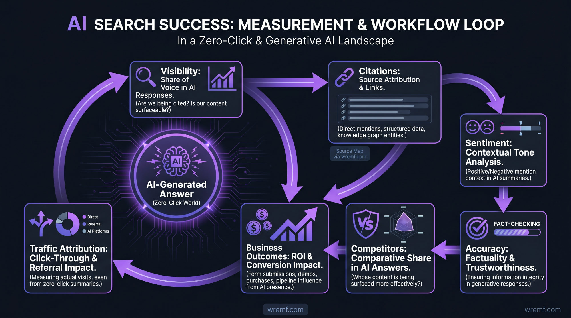 AI Search Optimization Best Practices