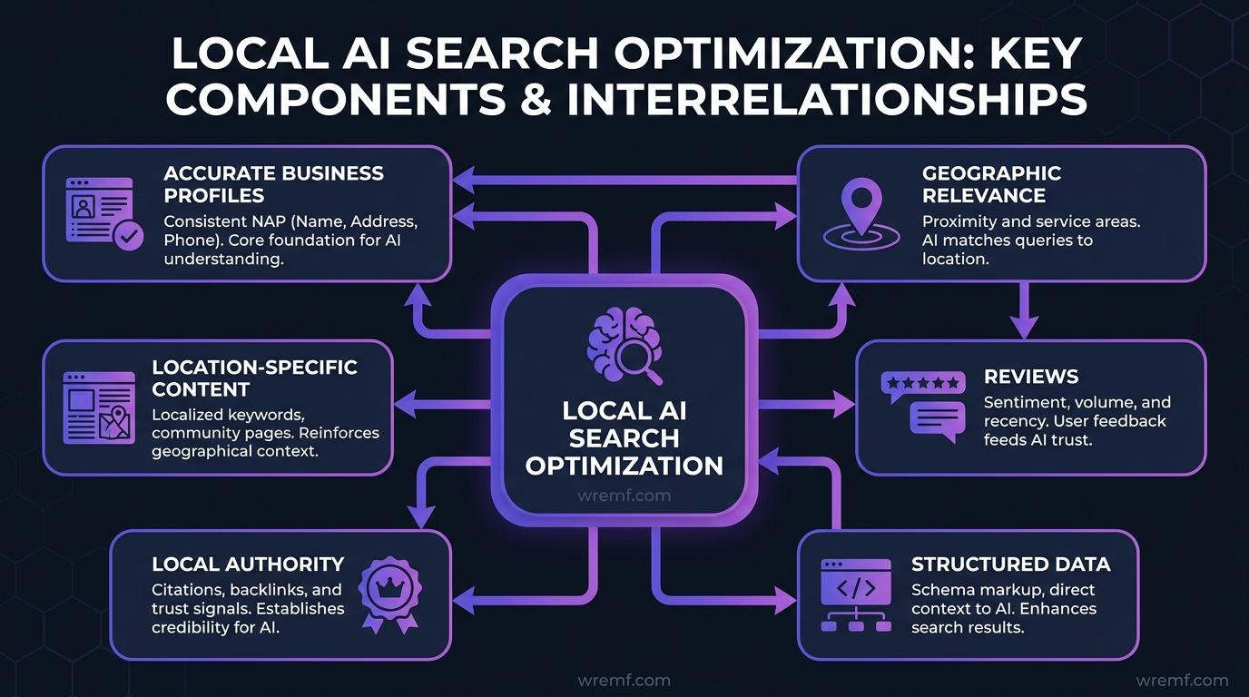 AI Search Optimization Best Practices