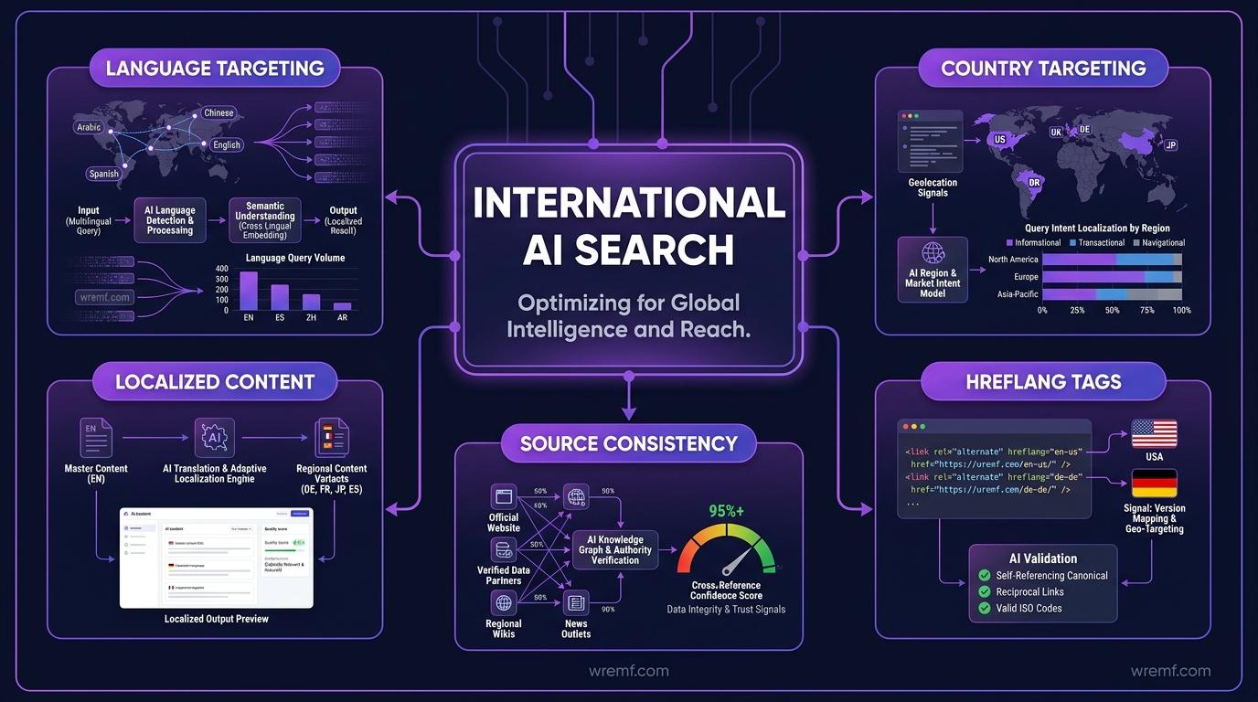 AI Search Optimization Best Practices