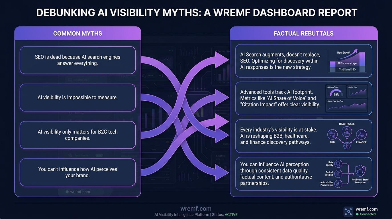AI Search Optimization Best Practices