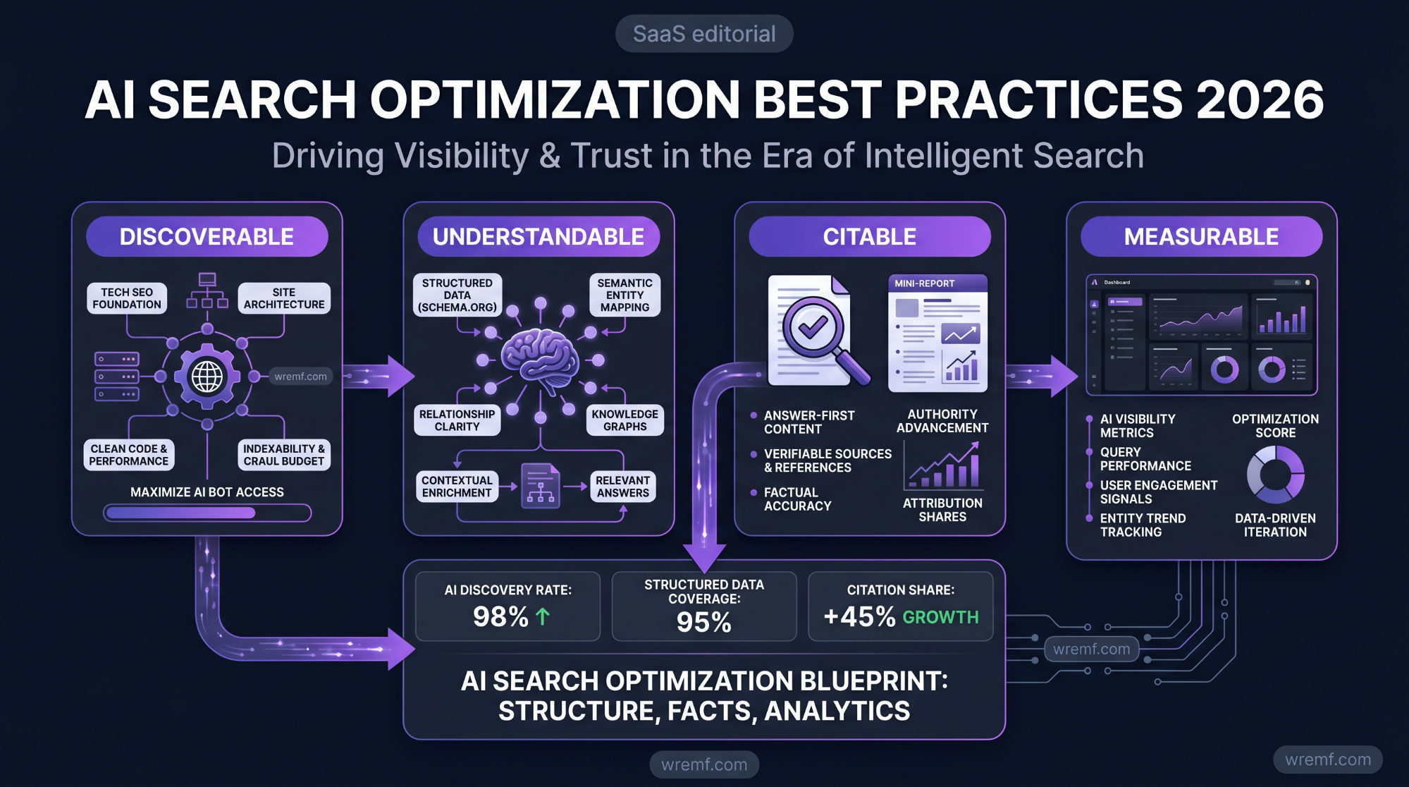 AI Search Optimization Best Practices