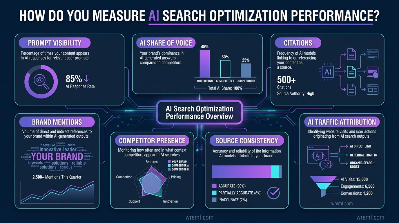 AI Search Optimization: The Complete Guide for B2B Brands