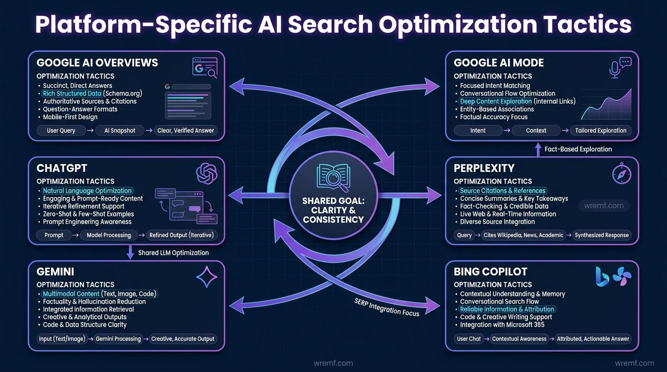 AI Search Optimization: The Complete Guide for B2B Brands