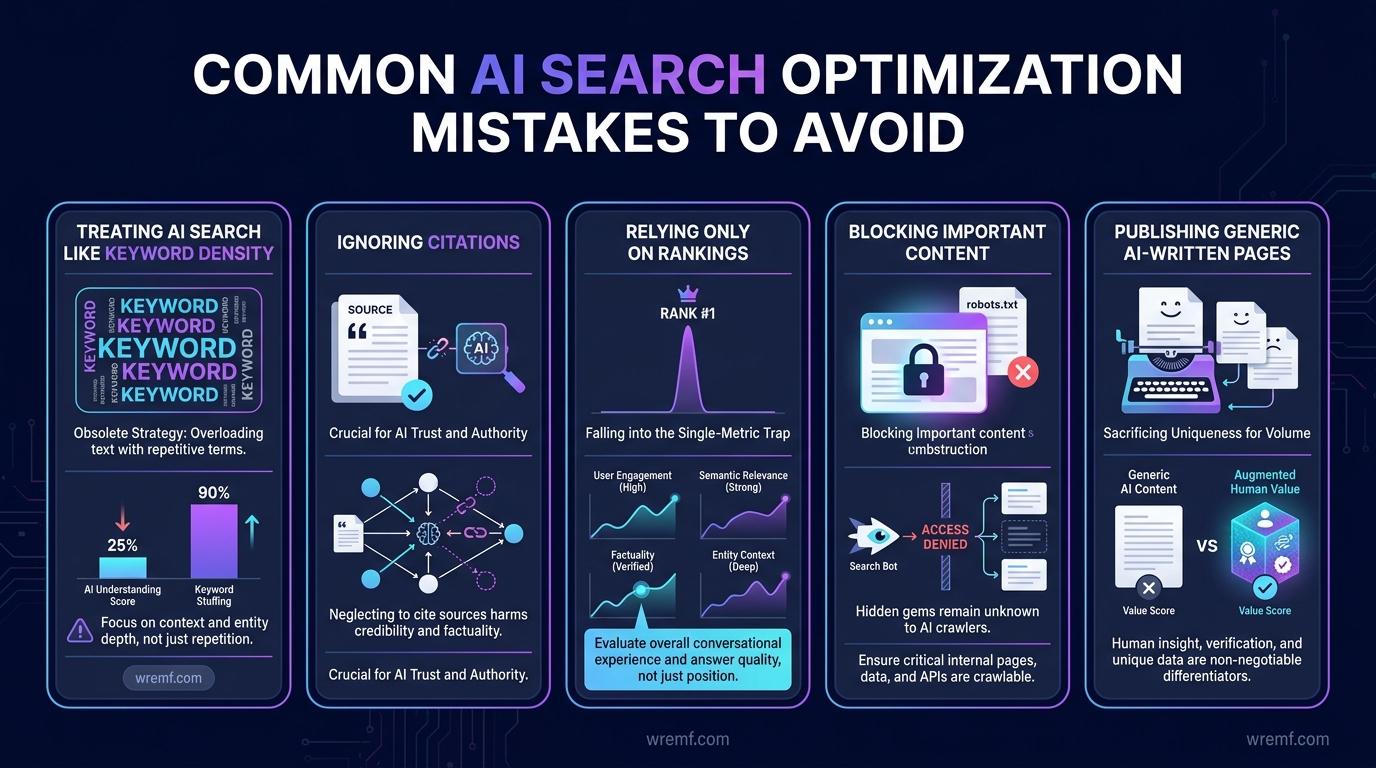 AI Search Optimization: The Complete Guide for B2B Brands